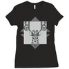 the team Ladies Fitted T-Shirt