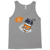 my morning sidekick Tank Top