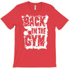 back in the gym T-Shirt