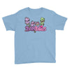 zombabies Youth Tee