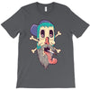 new skul T-Shirt