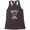 modest mouse rock band black hooded sweatshirt sz s m l xl,,,,,, Racerback Tank