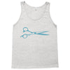 cut Tank Top