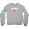 Chicana Crewneck Sweatshirt