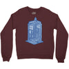 relative dimensions Crewneck Sweatshirt