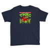 no pizza after midnight! Youth Tee
