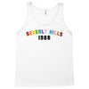 Beverly Hills 1988 Tank Top