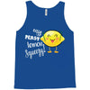 Easy Peasy Lemon Sgueezy Tank Top