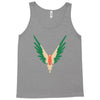 Logan Paul Maverick Tank Top