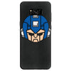 mecha mega rocks Samsung Galaxy S8