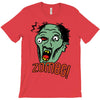 zombg! T-Shirt