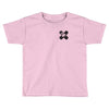 Im Good Pocket Toddler T-shirt