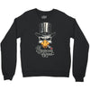 old crow medicine show Crewneck Sweatshirt