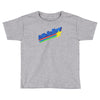 it's who you blow Toddler T-shirt
