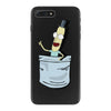 mr. poopybutthole iPhone 7 Plus Case