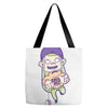 drugs free Tote Bags