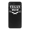 vegan mom iPhone 7 Plus Case