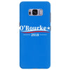 beto o'rourke 2018 Samsung Galaxy S8 Plus