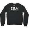cia casting team funny Crewneck Sweatshirt