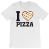 i Love Pizza T-Shirt