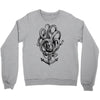 octopus Crewneck Sweatshirt