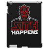 sith happens iPad 3 and 4 Case