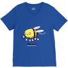 buzzin' V-Neck Tee