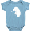 Lady Baby Bodysuit