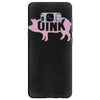 pig oink funny Samsung Galaxy S8 Plus