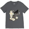 branch manager V-Neck Tee