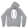 no face noface spirited away chibli manga anime tee Unisex Hoodie
