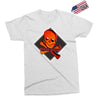 3d skull squad Exclusive T-shirt