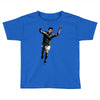 lionel messi 4 Toddler T-shirt