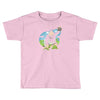 playing god Toddler T-shirt