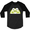 lemon 3/4 Sleeve Shirt