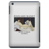 Edouard Manet Olympia iPad Mini