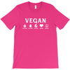 Vegan For The Planet T-Shirt