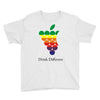 drink different Youth Tee