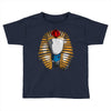 pharaoh commander Toddler T-shirt