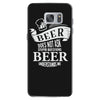 beer does not ask questions Samsung Galaxy S7