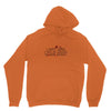 no reason to kill Unisex Hoodie