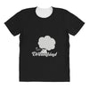dreamland logo All Over Women's T-shirt
