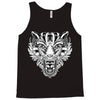 roar Tank Top