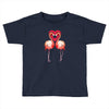Flamingo Toddler T-shirt