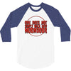 if the tent's rocking 3/4 Sleeve Shirt