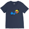pac chain comp V-Neck Tee
