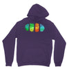 seasons Unisex Hoodie