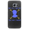Sanji One Piece Samsung Galaxy S7 Edge
