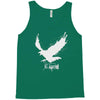 E Lang Tank Top
