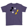 Creating a Little Disney Magic Character Youth Tee